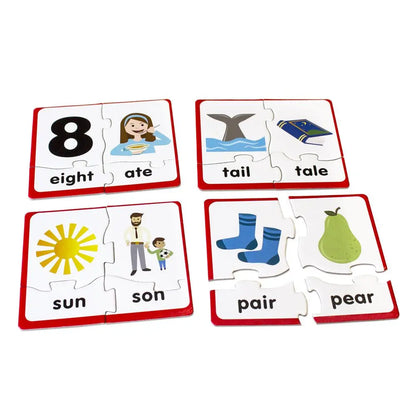 6 Spelling Games | The Dyslexia Shop