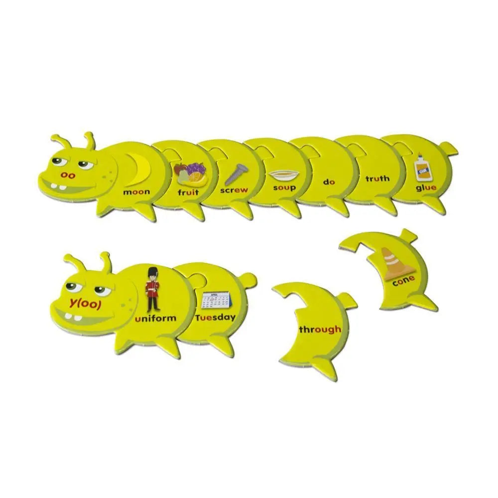 6 Vowel Sound Games | The Dyslexia Shop