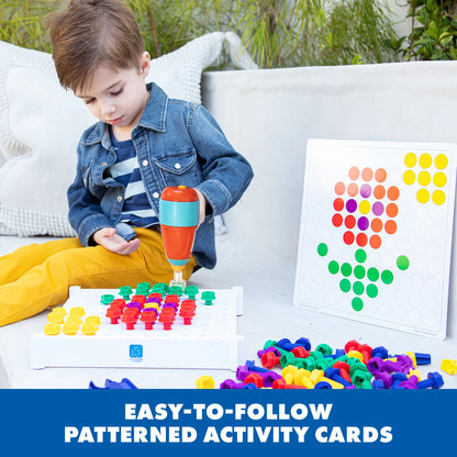 Design & Drill® Activity Centre