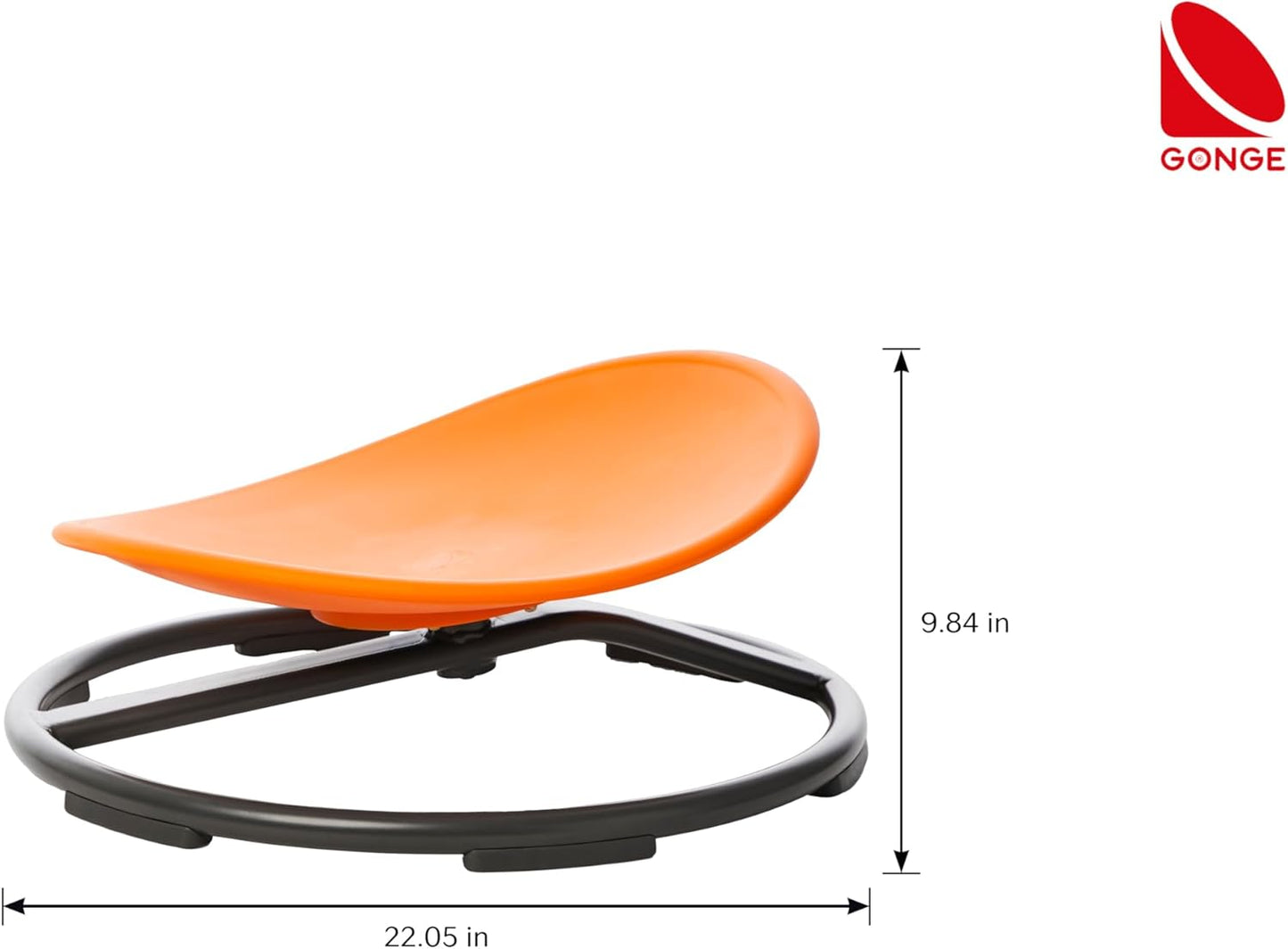 Carousel Nordic - Gonge