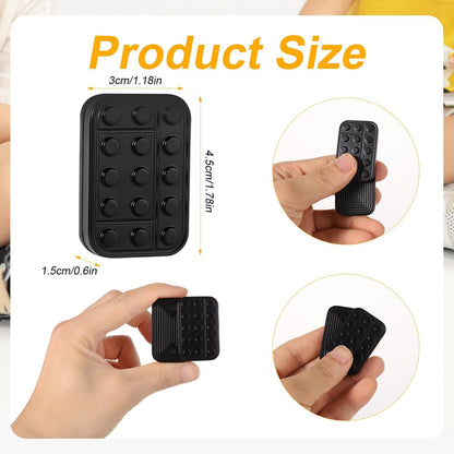 Magnetic Fidget Slider Toy for ADHD, Autism & Sensory Focus