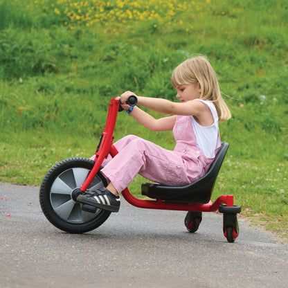 Winther Viking Challenge - Swing Trike