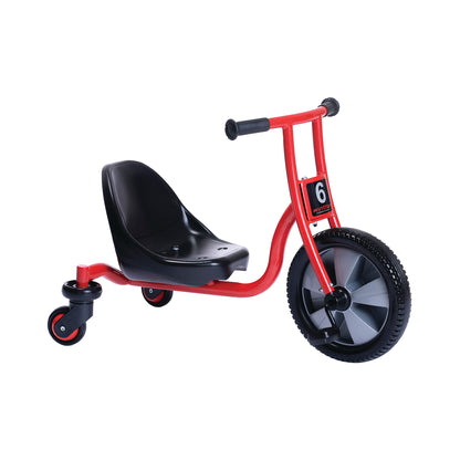 Winther Viking Challenge - Swing Trike