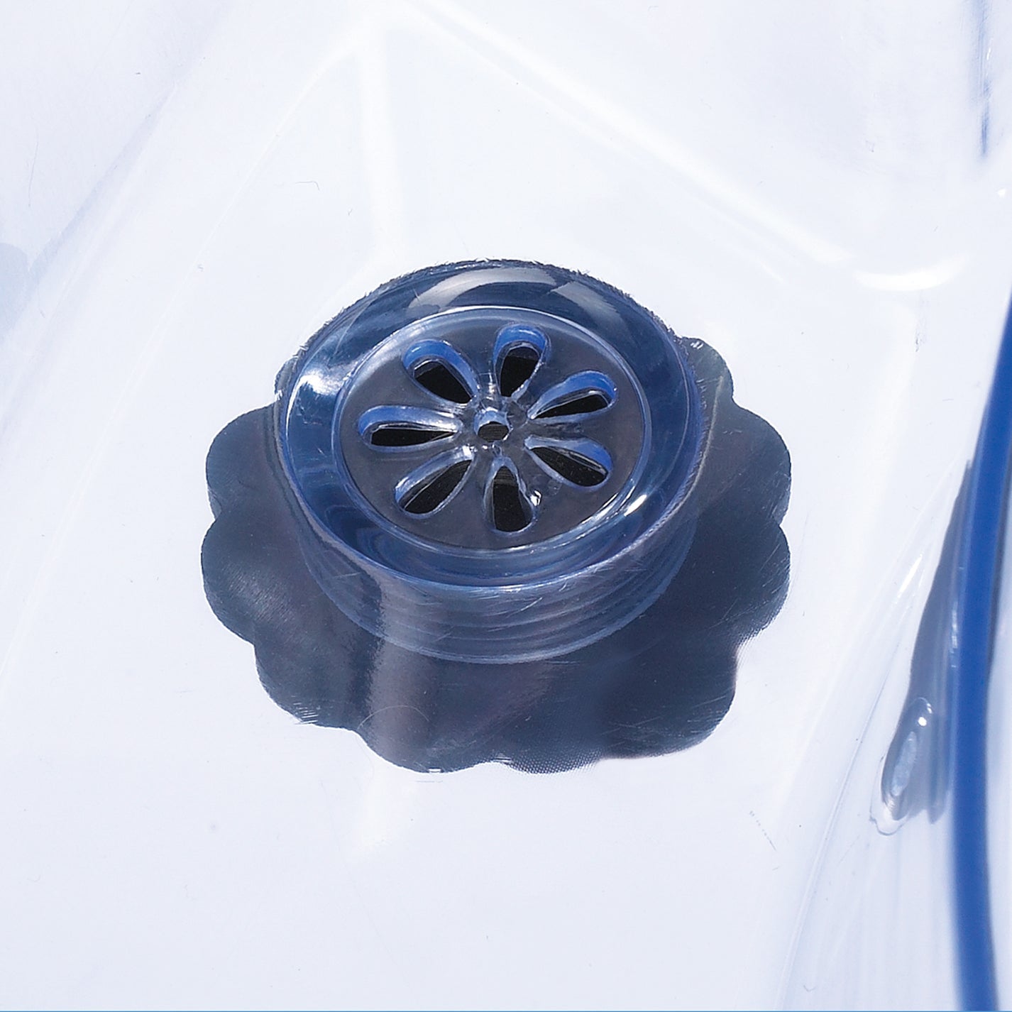 Plug for Edx Education Water Tray