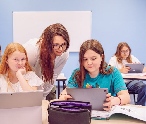 Cantoo Scribe – All-in-One Assistive Technology Software for SEN Students