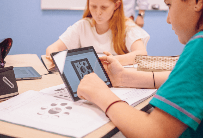 Cantoo Scribe – All-in-One Assistive Technology Software for SEN Students