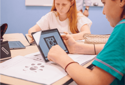 Cantoo Scribe – All-in-One Assistive Technology Software for SEN Students