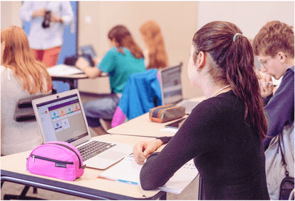 Cantoo Scribe – All-in-One Assistive Technology Software for SEN Students