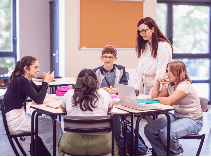 Cantoo Scribe – All-in-One Assistive Technology Software for SEN Students