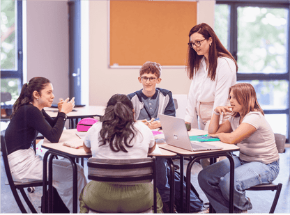 Cantoo Scribe – All-in-One Assistive Technology Software for SEN Students