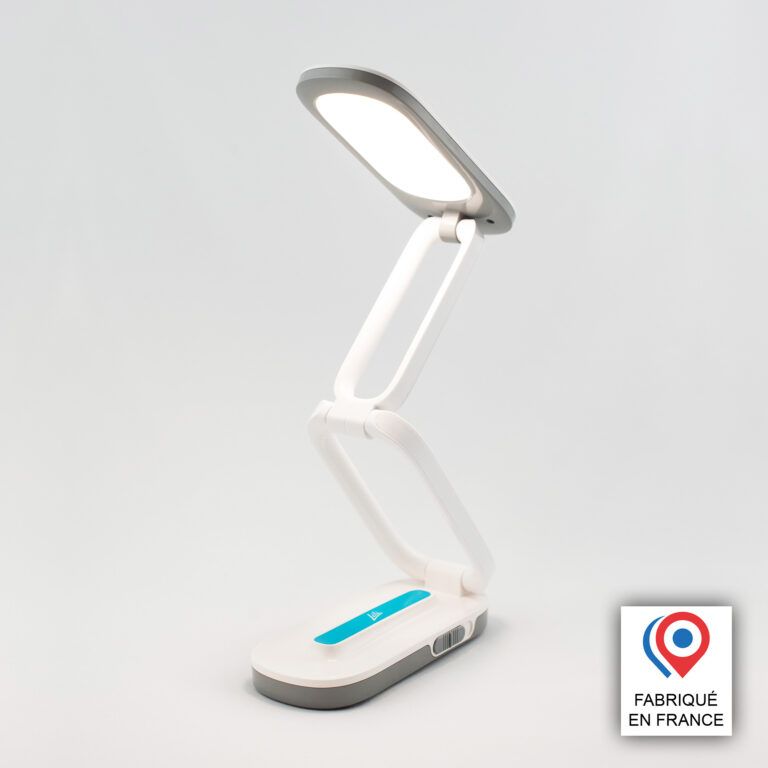 Lili Lamp Plus – Reduce Visual Stress for Dyslexic Readers