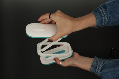 Lili Lamp Plus – Reduce Visual Stress for Dyslexic Readers