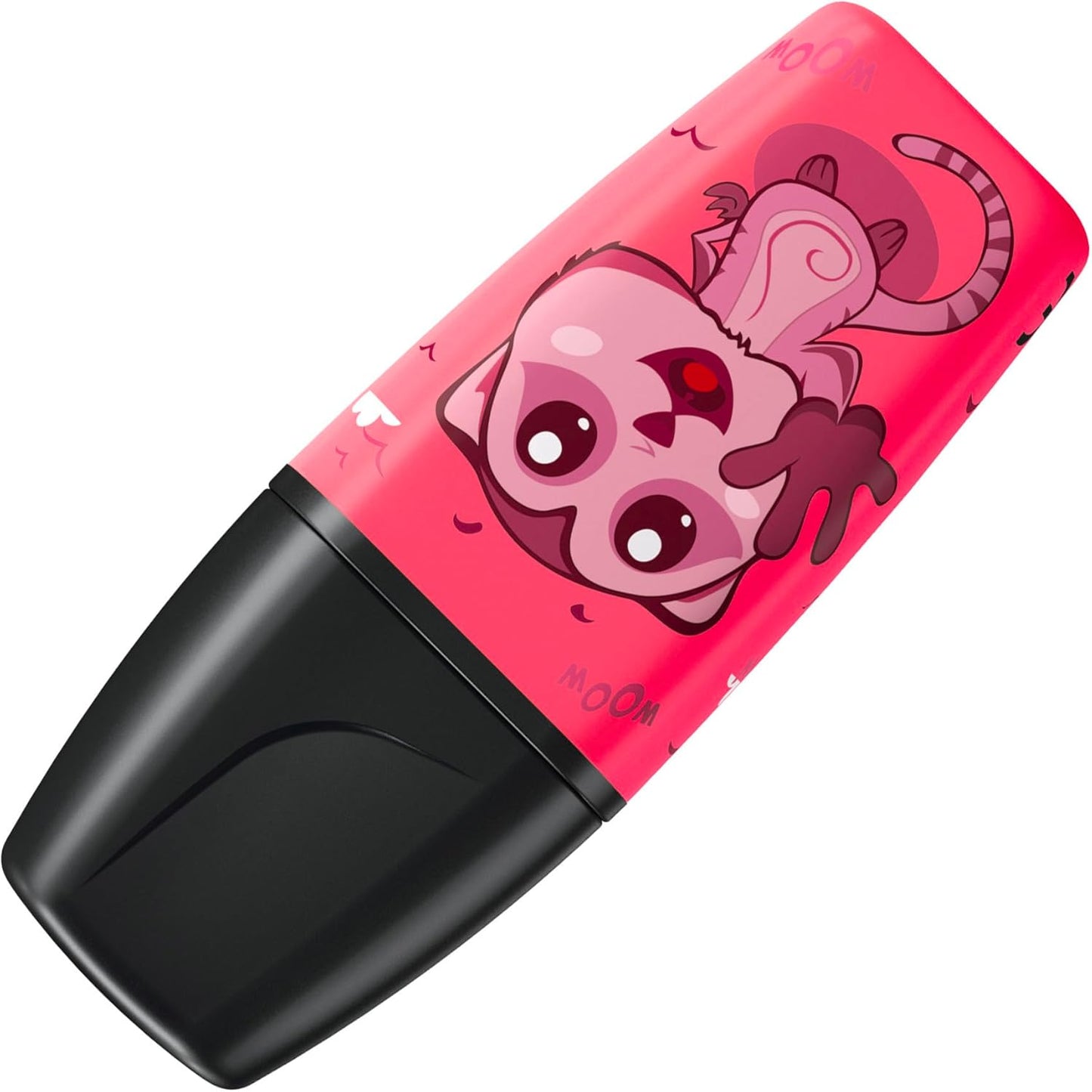 Stabilo Boss Mini Animal Vibes Highlighters (5 Pack) – Fun Learning Support for All Ages