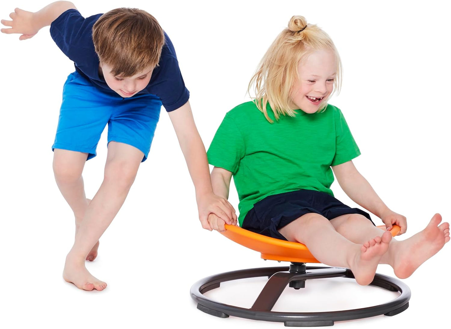 Carousel Nordic - Gonge