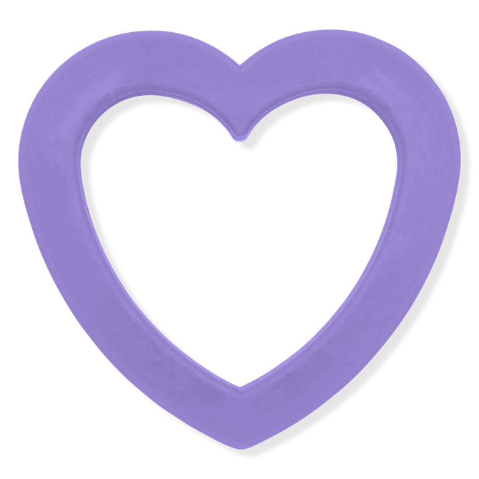 ARK Heart Chew - Sensory Chew Tool for All Ages