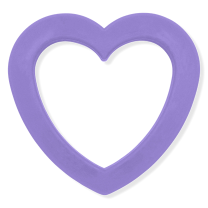 ARK Heart Chew - Sensory Chew Tool for All Ages