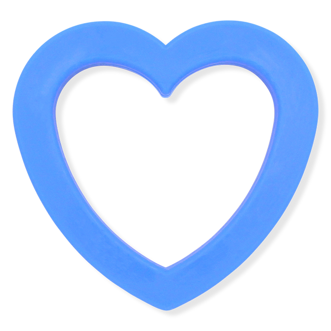 ARK Heart Chew - Sensory Chew Tool for All Ages