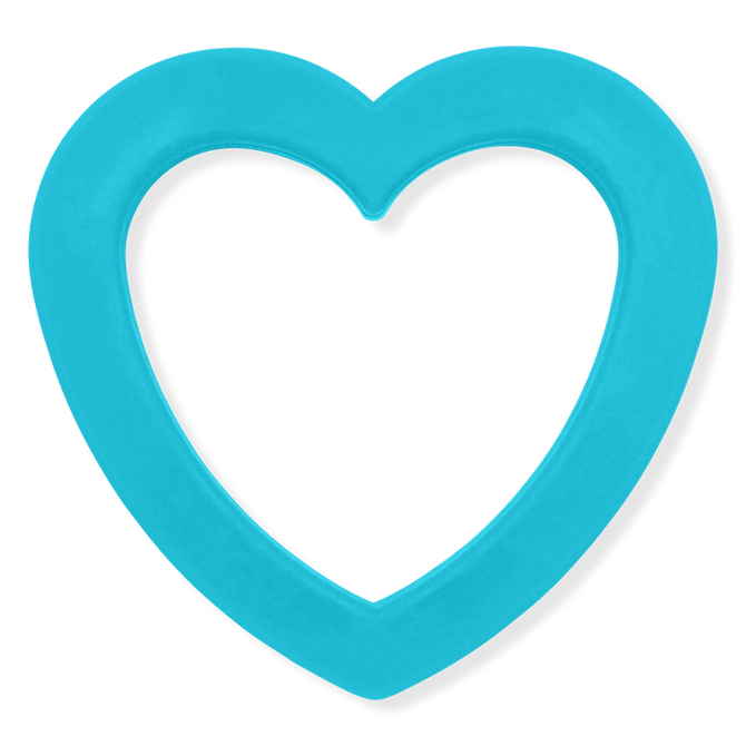 ARK Heart Chew - Sensory Chew Tool for All Ages
