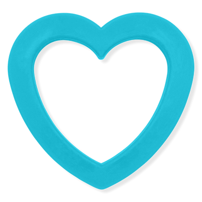 ARK Heart Chew - Sensory Chew Tool for All Ages