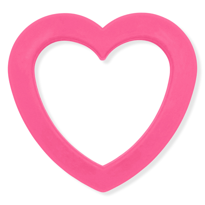 ARK Heart Chew - Sensory Chew Tool for All Ages
