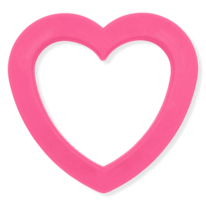 ARK Heart Chew - Sensory Chew Tool for All Ages