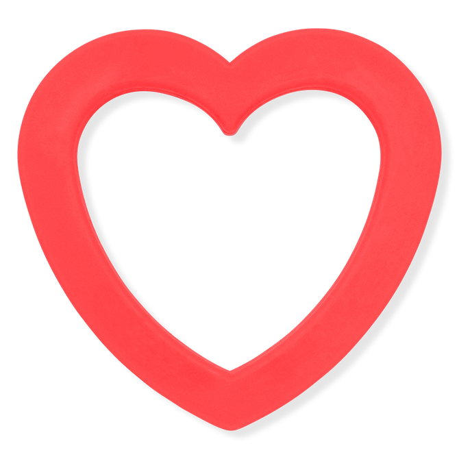 ARK Heart Chew - Sensory Chew Tool for All Ages