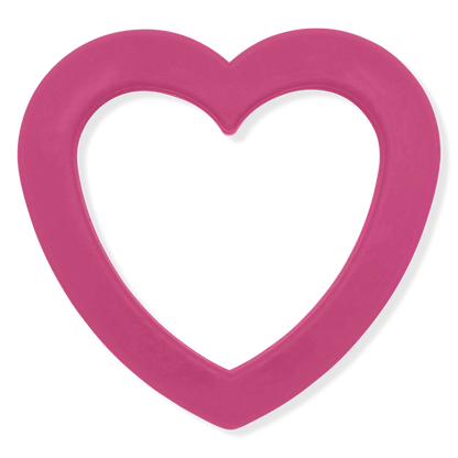 ARK Heart Chew - Sensory Chew Tool for All Ages