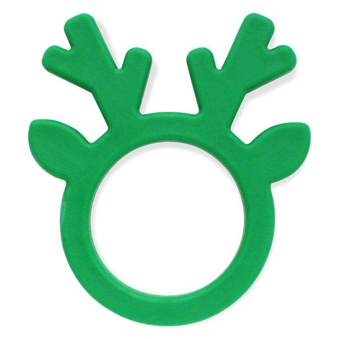 ARK Reindeer Chew - Sensory Chew Tool for Kids & Adults