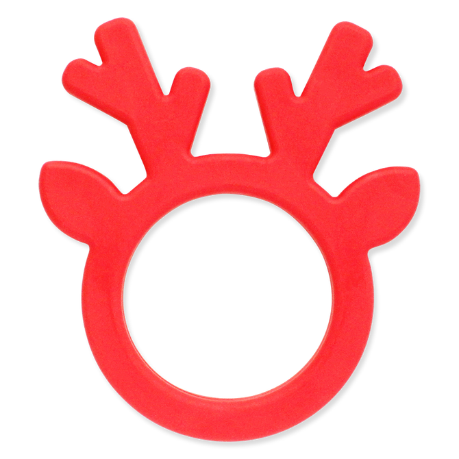 ARK Reindeer Chew - Sensory Chew Tool for Kids & Adults