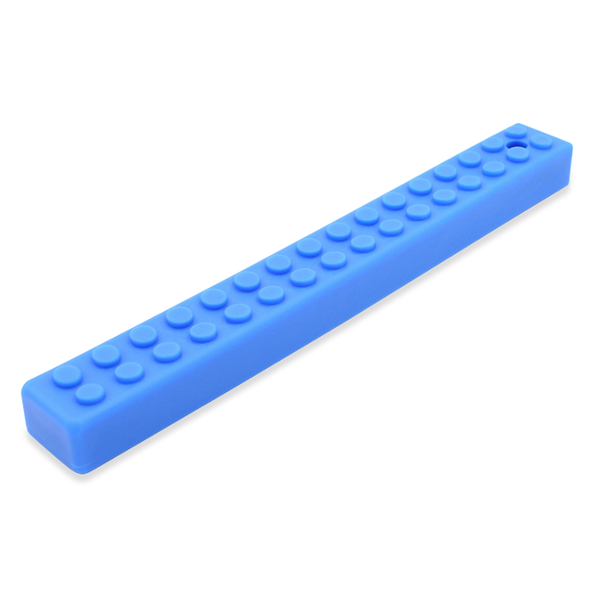 ARK's MEGA Brick Stick Chew - Extra-Large Handheld Sensory Chew by ARK Therapeutic