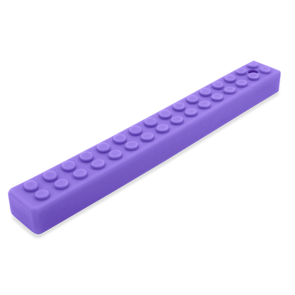 ARK's MEGA Brick Stick Chew - Extra-Large Handheld Sensory Chew by ARK Therapeutic