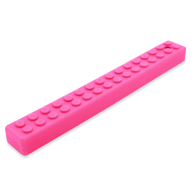 ARK's MEGA Brick Stick Chew - Extra-Large Handheld Sensory Chew by ARK Therapeutic
