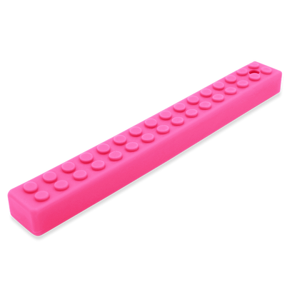 ARK's MEGA Brick Stick Chew - Extra-Large Handheld Sensory Chew by ARK Therapeutic