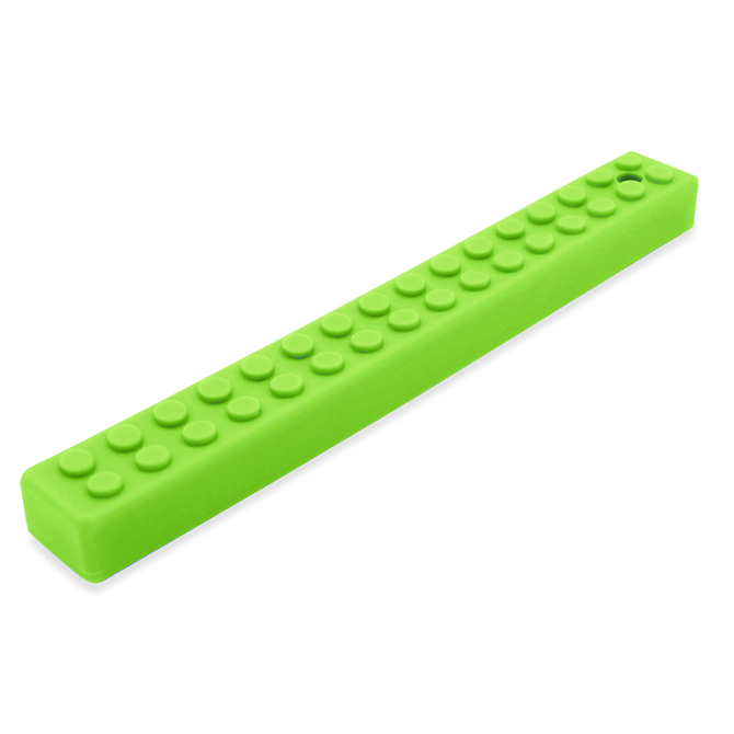ARK's MEGA Brick Stick Chew - Extra-Large Handheld Sensory Chew by ARK Therapeutic