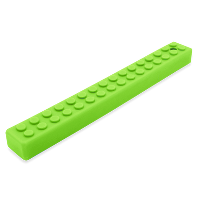 ARK's MEGA Brick Stick Chew - Extra-Large Handheld Sensory Chew by ARK Therapeutic