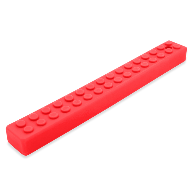 ARK's MEGA Brick Stick Chew - Extra-Large Handheld Sensory Chew by ARK Therapeutic
