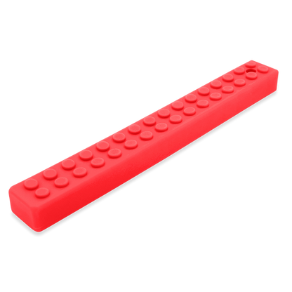 ARK's MEGA Brick Stick Chew - Extra-Large Handheld Sensory Chew by ARK Therapeutic