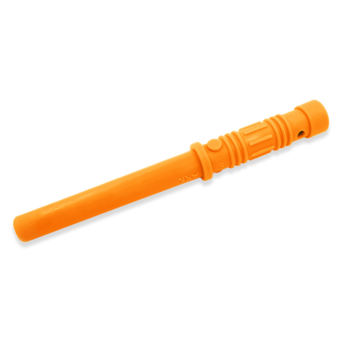 ARK's MEGA Bite Saber Chew - Jumbo Back Molar Sensory Chew by ARK Therapeutic