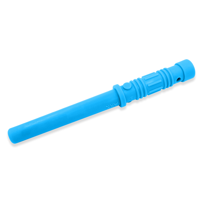 ARK's MEGA Bite Saber Chew - Jumbo Back Molar Sensory Chew by ARK Therapeutic