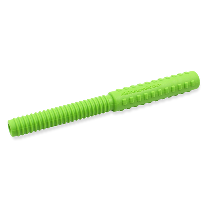 ARK Bite Tube Hollow Chew Tool (Textured) — Oral Motor Chew