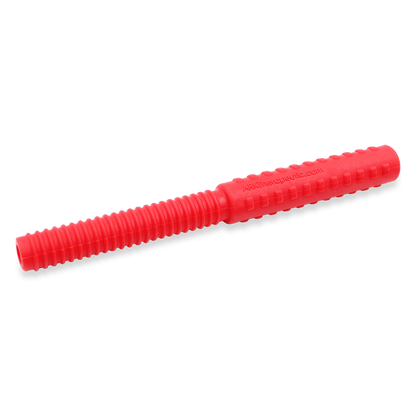 ARK Bite Tube Hollow Chew Tool (Textured) — Oral Motor Chew
