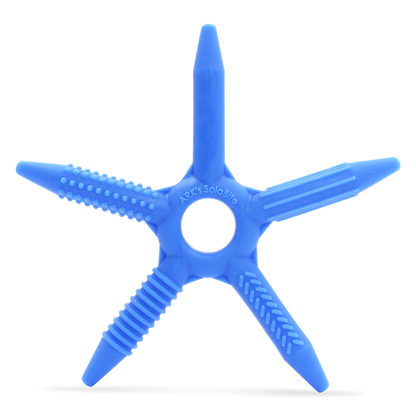 ARK SolaBite™ Five Pointed Chew