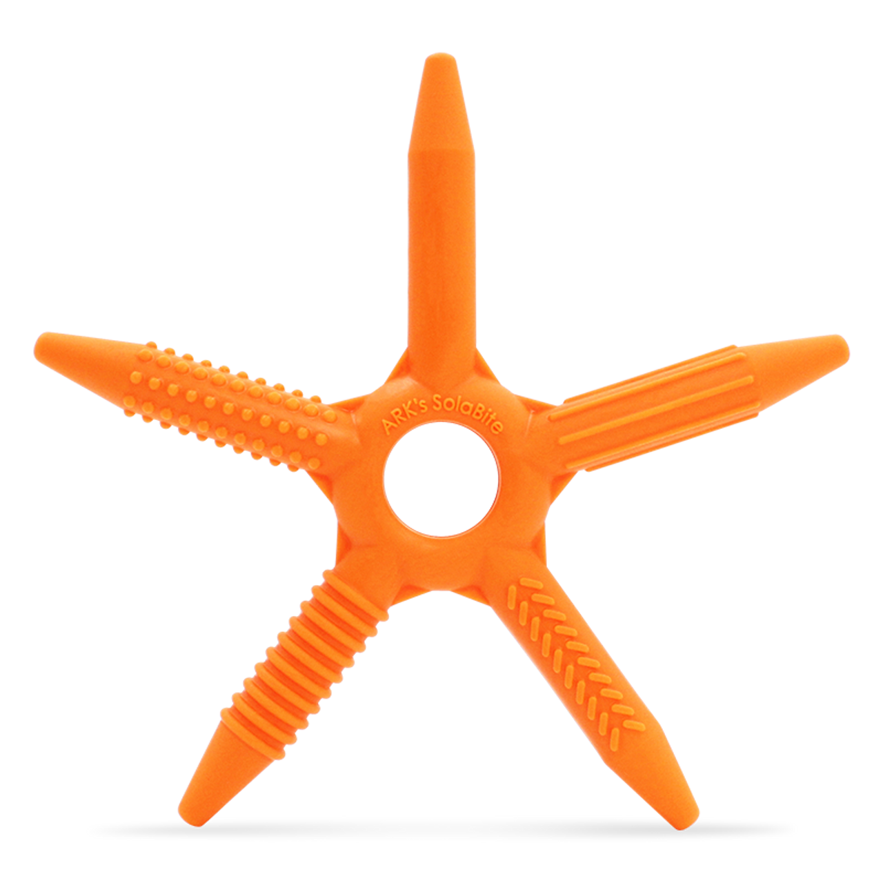 ARK SolaBite™ Five Pointed Chew