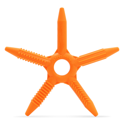 ARK SolaBite™ Five Pointed Chew