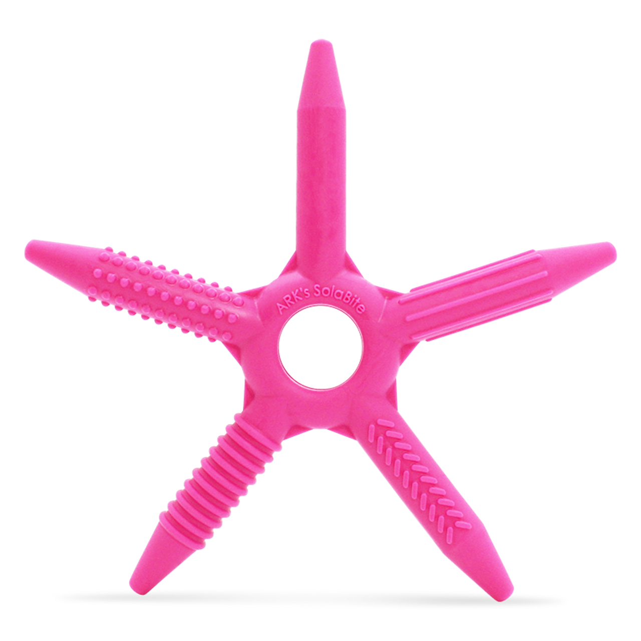 ARK SolaBite™ Five Pointed Chew