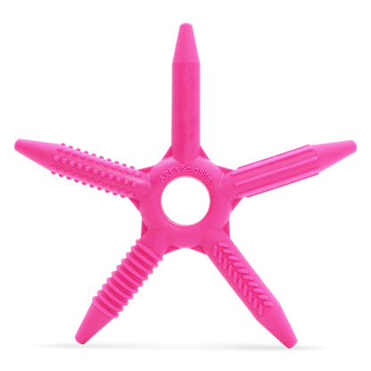 ARK SolaBite™ Five Pointed Chew