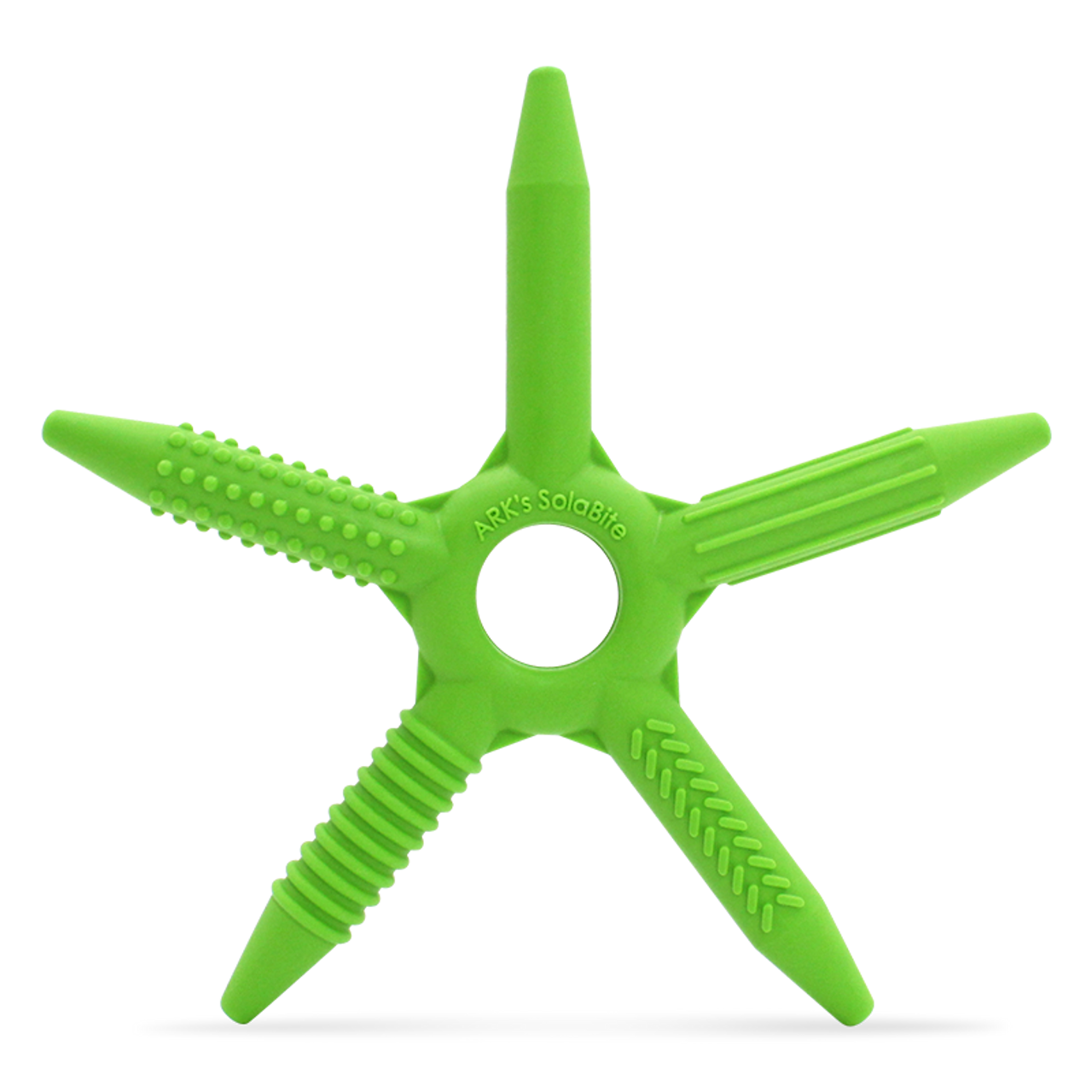 ARK SolaBite™ Five Pointed Chew