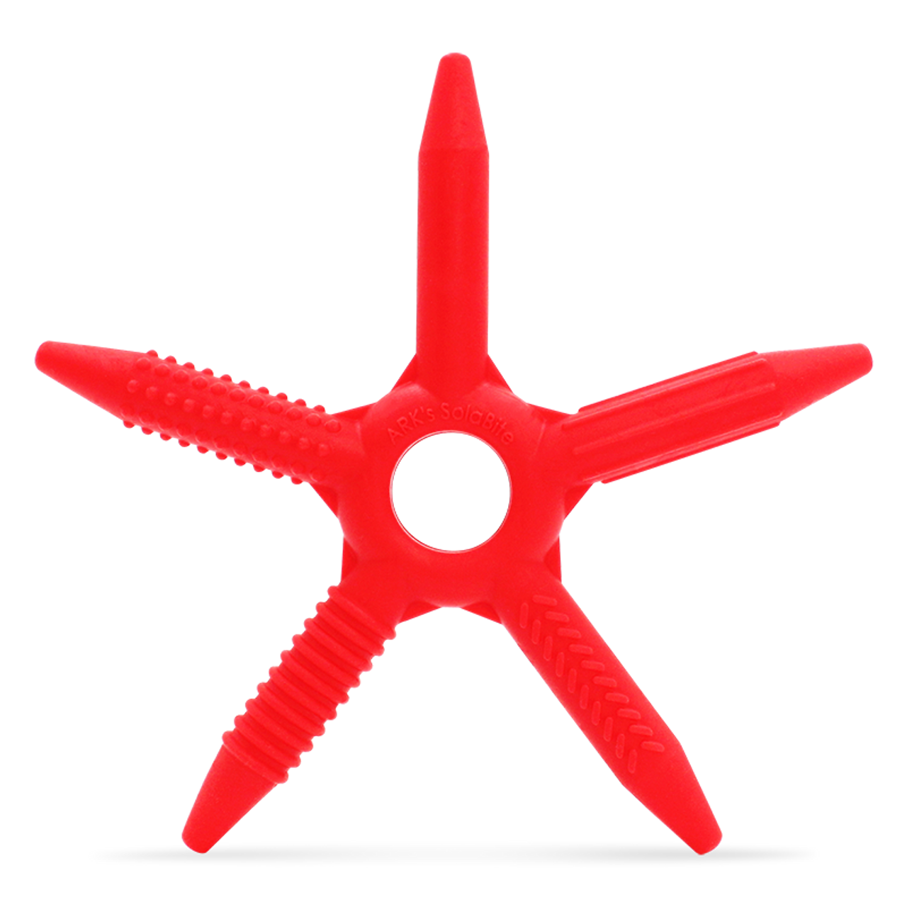ARK SolaBite™ Five Pointed Chew