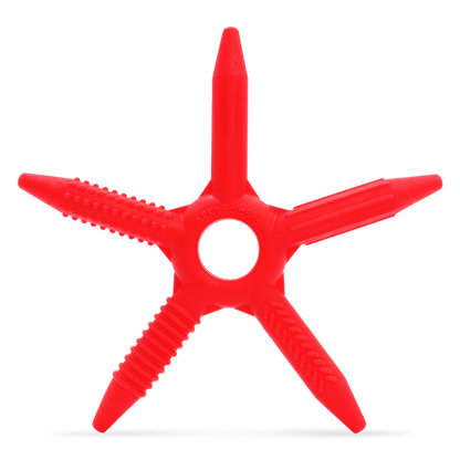 ARK SolaBite™ Five Pointed Chew