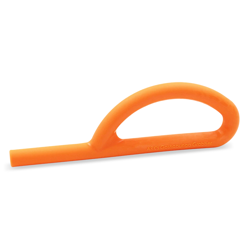 ARK Goshabunga Large Grabber Hollow Smooth Chew Tool